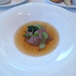 THE COSMOPOLITAN GRILL BAR TERRACE - 