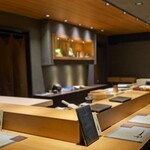 秋葉原 鮨 上村 - 