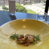 BURDIGALA MARUNOUCHI The Restaurant - 