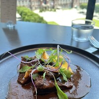 BURDIGALA MARUNOUCHI The Restaurant - 