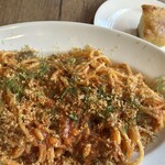 タベルナ・バルボーネ - 