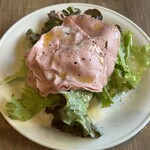 タベルナ・バルボーネ - 