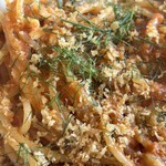 タベルナ・バルボーネ - 