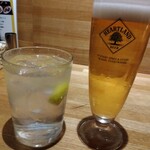 カッシーワ 茶屋町店 - 