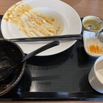 CHINESE DINING 瑞 - 本日も、ごちそうさまでした(^_^)v