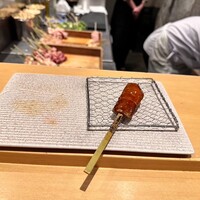 焼き鳥 茂 東桜 - 