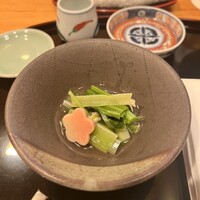 天ぷら 天青 - 
