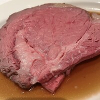 ロウリーズ・ザ・プライムリブ 恵比寿ガーデンプレイス店 - 