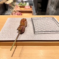 焼き鳥 茂 東桜 - 
