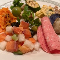 ロウリーズ・ザ・プライムリブ 恵比寿ガーデンプレイス店 - 