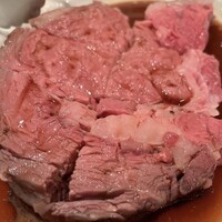 ロウリーズ・ザ・プライムリブ 恵比寿ガーデンプレイス店 - 