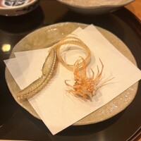 天ぷら 天青 - 