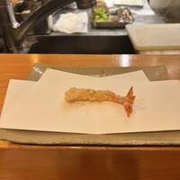 天ぷら 天青 - 