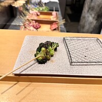 焼き鳥 茂 東桜 - 