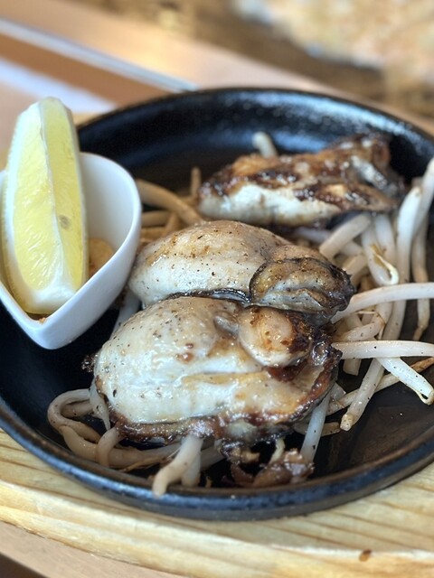 Okonomiyaki Teppanyaki Tsuru Jiro photo 3