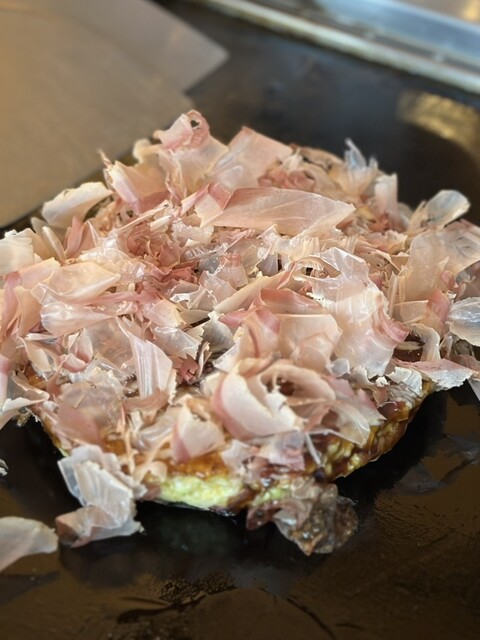 Okonomiyaki Teppanyaki Tsuru Jiro photo 5