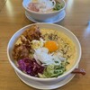 鶏そば・から揚げ専門店 らーめんえびす 江南店