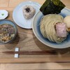 元祖佐賀つけ麺 孤虎 - 