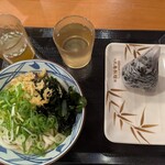 丸亀製麺 相生店 - 