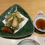 いけ増 日本橋店 - 