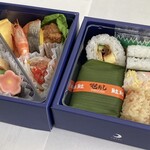 芝寿司 - 料理写真: