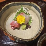 御曹司 きよやす邸 - 
