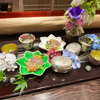 膳司 水光庵 - 