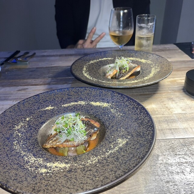 TR 1/f Yuragi photo 2