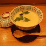がんこ寿司 - すし屋の茶碗蒸し(626円)
            