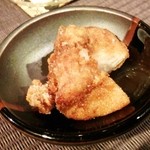 東心斎橋 八束 - つきだし♪