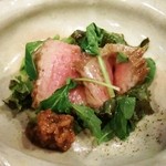 東心斎橋 八束 - イチボ♪