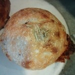 ブレッドアーエスプレッソ - ポム･ド･テール 290円