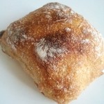 ブレッドアーエスプレッソ - ハーブ＆マカダミア 290円