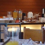 Prince Hotel Karuizawa East - ダイニング