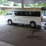 카루이자와 푸딩스 호텔 이스토