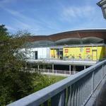 Prince Hotel Karuizawa East - 併設のショッピングモール