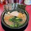 家系ラーメン王道 神道家