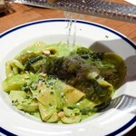 パスタバル スプーニャ - 