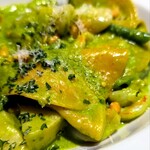 パスタバル スプーニャ - 