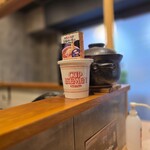 らーめんMAIKAGURA - 