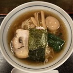 味処 むさし野 - 