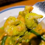 パスタバル スプーニャ - 