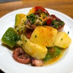 パスタバル スプーニャ - 