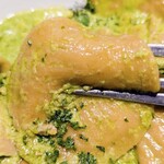 パスタバル スプーニャ - 