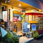 パスタバル スプーニャ - 