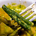 パスタバル スプーニャ - 