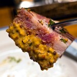 パスタバル スプーニャ - 