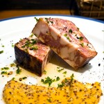 パスタバル スプーニャ - 