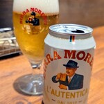 パスタバル スプーニャ - 