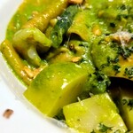 パスタバル スプーニャ - 